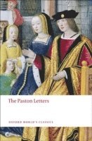 bokomslag The Paston Letters