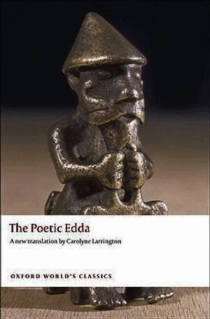 Poetic Edda