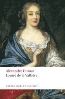 bokomslag Louise de la Vallire