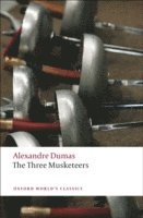 The Three Musketeers 1