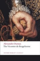 bokomslag The Vicomte de Bragelonne