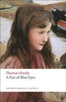 Pair of Blue Eyes 1