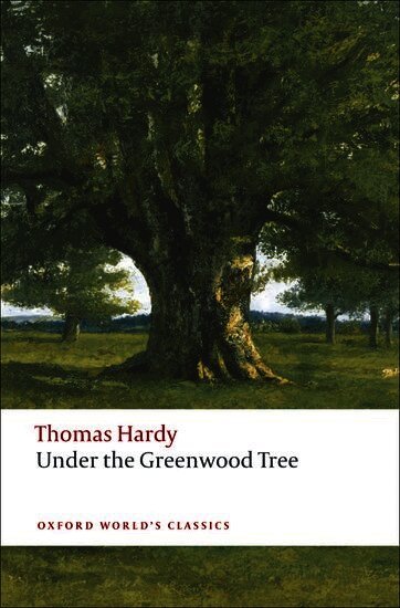 Under the Greenwood Tree