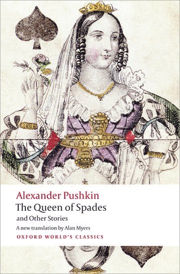 The Queen of Spades and Other Stories 1