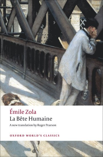 La Bte humaine 1