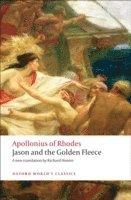 bokomslag Jason and the Golden Fleece (The Argonautica)