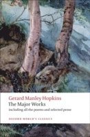 bokomslag Gerard Manley Hopkins