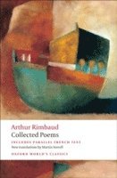 bokomslag Collected Poems