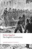 bokomslag The English Constitution