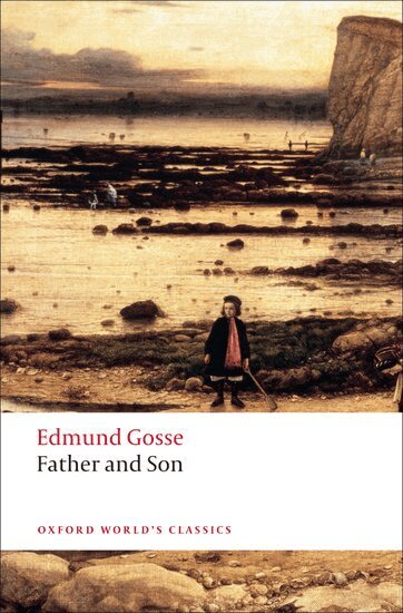 Edmund Gosse, Michael Newton - Father and Son, Häftad