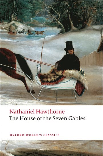 The House of the Seven Gables 1