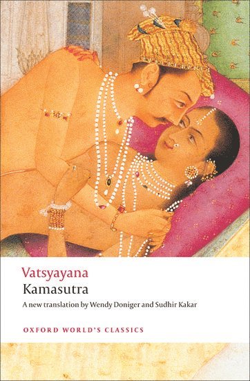 Mallanaga Vatsyayana, Wendy Doniger - Kamasutra, Häftad