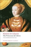 bokomslag The Princesse de Clèves