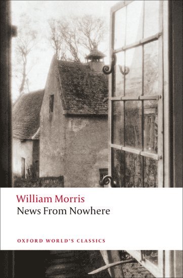 News from Nowhere