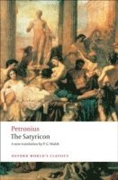 The Satyricon 1