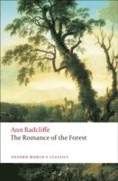 bokomslag The Romance of the Forest