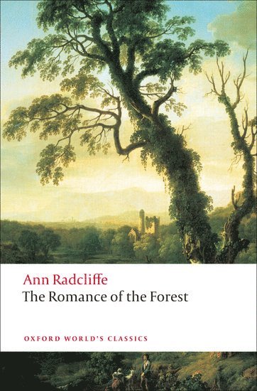 The Romance of the Forest 1