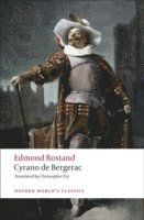 Cyrano de Bergerac 1