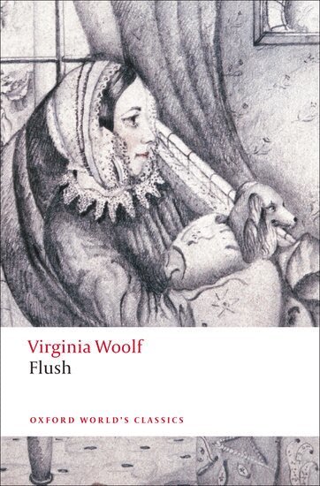 Virginia Woolf, Kate Flint - Flush, Häftad