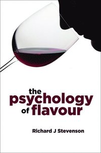 bokomslag The Psychology of Flavour