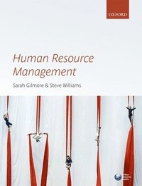 bokomslag Human Resource Management
