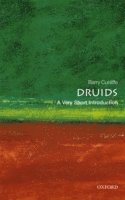 bokomslag Druids