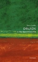 Druids: A Very Short Introduction 1