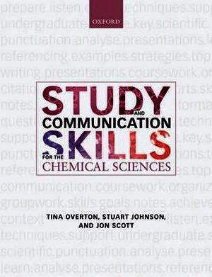 Study and Communication Skills for the Chemical Sciences