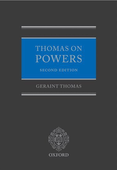 Geraint Thomas - Thomas on Powers, Inbunden