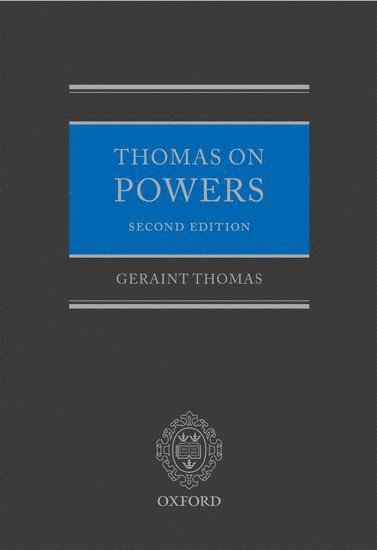 Thomas on Powers