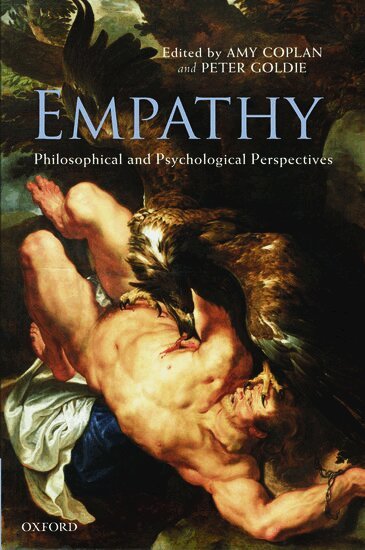 Amy Coplan, Peter Goldie - Empathy, Inbunden