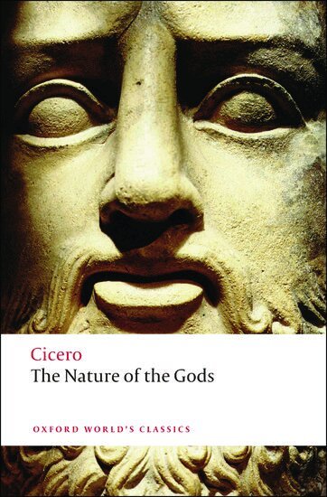 Cicero - The Nature of the Gods, Häftad