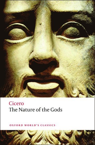 Cicero, P. G. Walsh, P G Walsh - The Nature of the Gods, Häftad
