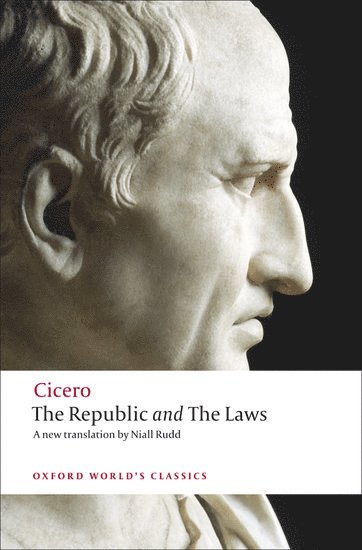 The Republic and The Laws 1