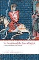 bokomslag Sir Gawain and The Green Knight