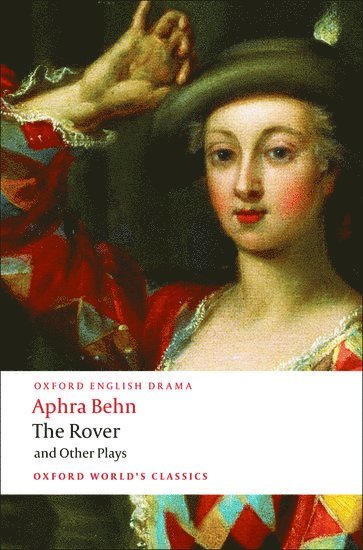 The Rover and Other Plays 1