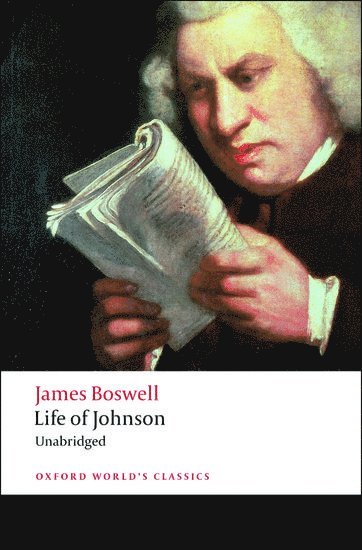 Life of Johnson 1