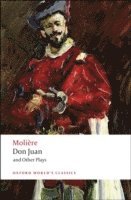 bokomslag Don Juan and Other Plays