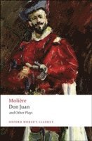Don Juan and Other Plays 1