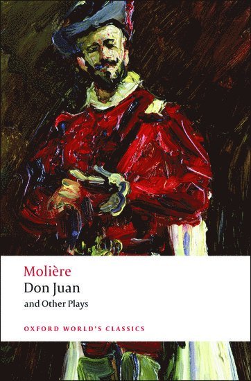 Don Juan and Other Plays 1