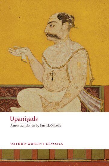 Patrick Olivelle - Upanisads, Häftad