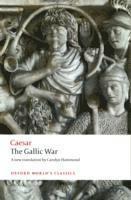 bokomslag The Gallic War