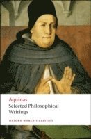 bokomslag Selected Philosophical Writings