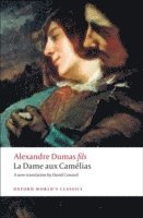 bokomslag La Dame aux Camlias