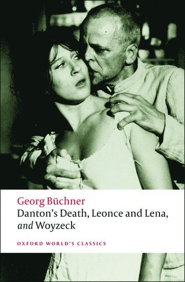 Danton's Death, Leonce and Lena, Woyzeck