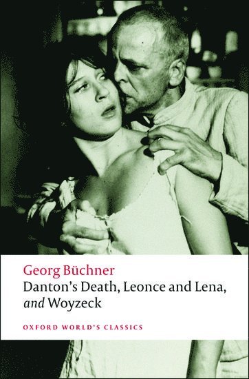 Danton's Death, Leonce and Lena, Woyzeck 1