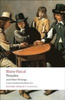 bokomslag Penses and Other Writings