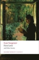 First Love and Other Stories 1