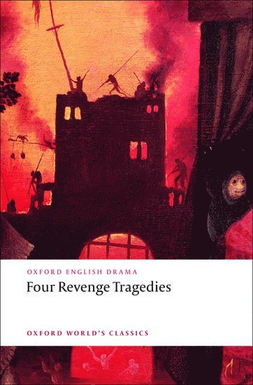 Four Revenge Tragedies 1