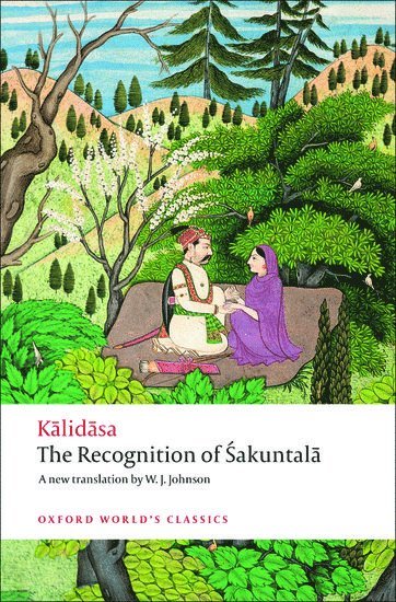 The Recognition of Sakuntala 1
